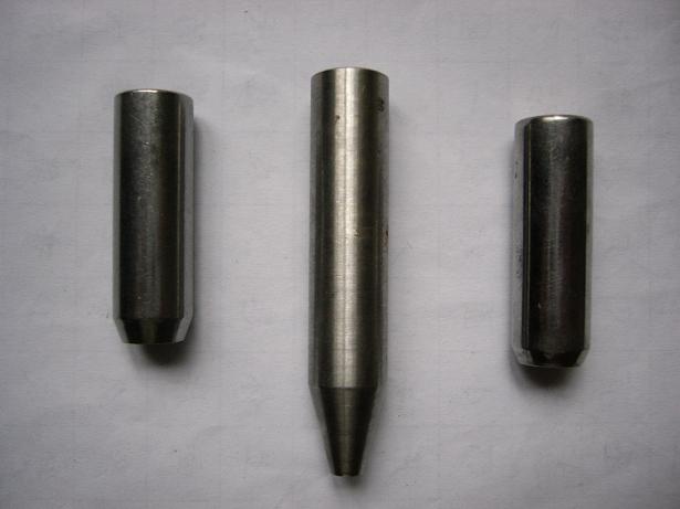 电火花穿孔机导向器￠0.2-￠3